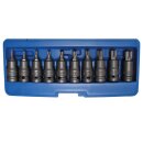 BGS technic Kraft-Bit-Einsatz-Satz | Antrieb...