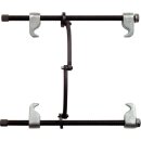 KS-TOOLS Federspanner mit Sicherheitsbügel, 300mm