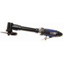 BGS technic Druckluft-Trennschneider | extra lang | 310 mm