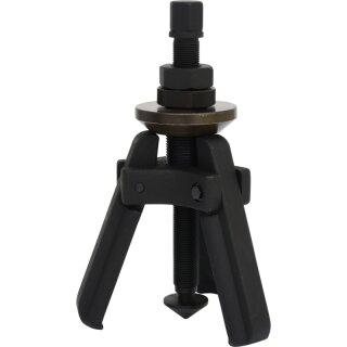 KS-TOOLS Lagerring-Abzieher 3-armig mit Spannkonus