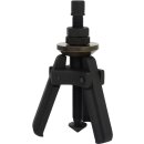 KS-TOOLS Lagerring-Abzieher 3-armig mit Spannkonus