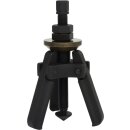 KS-TOOLS Lagerring-Abzieher 3-armig mit Spannkonus