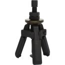 KS-TOOLS Lagerring-Abzieher 3-armig mit Spannkonus