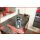 KS-TOOLS Lagerring-Abzieher 3-armig mit Spannkonus