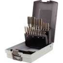 KS-TOOLS HSS CO Handgewindebohrer-Satz M,...