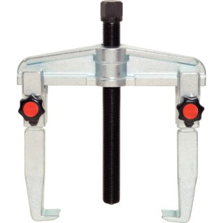 KS-TOOLS Schnellspann-Universal-Abzieher 2-armig, 80-350mm