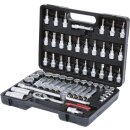 KS-TOOLS 3/8" Steckschlüssel-Satz, 61-tlg.