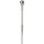 KS-TOOLS 3/4" CHROMEplus Teleskop-Umschaltknarre, 24 Zahn