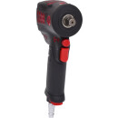 KS-TOOLS 1/2" miniMONSTER Hochleistungs-Druckluft-Schlagschrauber 1.390 Nm