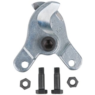 KS-TOOLS Messerkopf für Kabelschere 117.1233