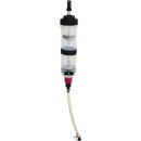 KS-TOOLS Absaug- und Füllhandpumpe, 1,5 Liter