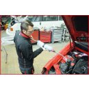 KS-TOOLS Absaug- und Füllhandpumpe, 1,5 Liter