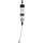 KS-TOOLS Absaug- und Füllhandpumpe, 1,5 Liter