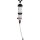 KS-TOOLS Absaug- und Füllhandpumpe, 1,5 Liter