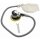 BGS technic Druckluft-Exzenterschleifer