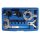 BGS technic Motor-Einstellwerkzeug-Satz | für Fiat, Ford, Opel, Suzuki 1.3l Diesel