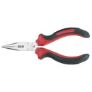 KS-TOOLS EDELSTAHL Telefonzange, 150mm