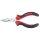 KS-TOOLS EDELSTAHL Telefonzange, 150mm
