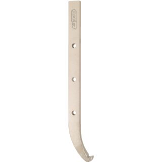 KS-TOOLS Abzieherhaken, 225mm, D = 10mm