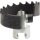 KS-TOOLS Wurzelschneider, Ø 90mm, Spirale 32mm
