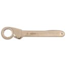 KS-TOOLS BERYLLIUMplus Freilaufknarre 13 mm mit 12-kant-Ring