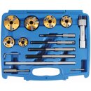 BGS technic Ventilfräser-Satz | 14-tlg.
