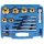 BGS technic Ventilfräser-Satz | 14-tlg.