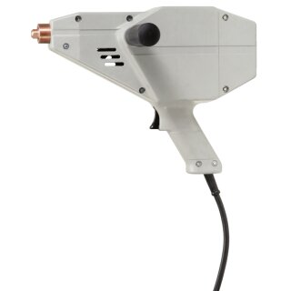 KS-TOOLS Schweißpistole 220V, 50/60 Hz
