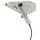 KS-TOOLS Schweißpistole 220V, 50/60 Hz