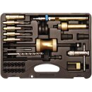 BGS technic Glühkerzen-Ausbauwerkzeug-Satz | M10 x 1,0