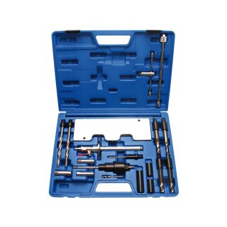 BGS technic Reparatursatz für Glühkerzengewinde | für Audi, VW | 28-tlg.