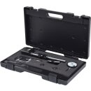KS-TOOLS Bremsscheibenmesswerkzeugsatz, 3-tlg.