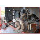 KS-TOOLS Bremsscheibenmesswerkzeugsatz, 3-tlg.