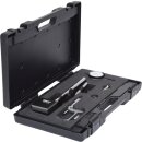 KS-TOOLS Bremsscheibenmesswerkzeugsatz, 3-tlg.