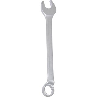 KS-TOOLS CLASSIC Ringmaulschlüssel, gekröpft, 55mm