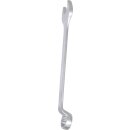 KS-TOOLS CLASSIC Ringmaulschlüssel, gekröpft, 55mm