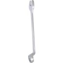KS-TOOLS CLASSIC Ringmaulschlüssel, gekröpft, 55mm