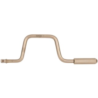 KS-TOOLS BRONZEplus Kurbel 1" 380 mm 