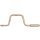 KS-TOOLS BRONZEplus Kurbel 1" 380 mm 