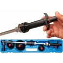 BGS technic Vakuum-Ausbeul-Satz mit Gleithammer (mit...