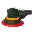 KS-TOOLS Feinschliff-Druckluft-Excenterschleifer mit Staubabsaugung