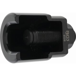 BGS technic Kugelgelenk-Abzieher für Schlagschrauber| Ø 62 mm