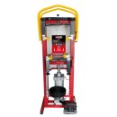 KS-TOOLS Druckluft-Stand-Federspanner, max. 10 bar