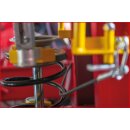 KS-TOOLS Druckluft-Stand-Federspanner, max. 10 bar