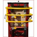 KS-TOOLS Druckluft-Stand-Federspanner, max. 10 bar