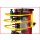 KS-TOOLS Druckluft-Stand-Federspanner, max. 10 bar