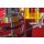 KS-TOOLS Druckluft-Stand-Federspanner, max. 10 bar