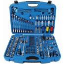 BGS technic Steckschlüssel-Satz Wellenprofil |...