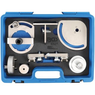 BGS technic Motor-Einstellwerkzeug-Satz | für Volvo T6