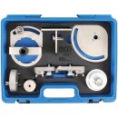 BGS technic Motor-Einstellwerkzeug-Satz | für Volvo T6